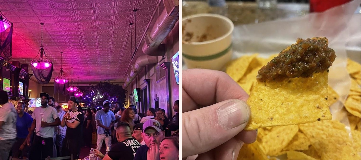 Green Door On Second Gallery Image 3