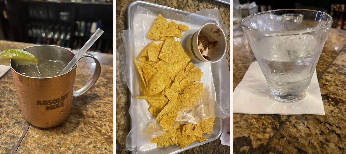 Green Door On Second Gallery Image 4