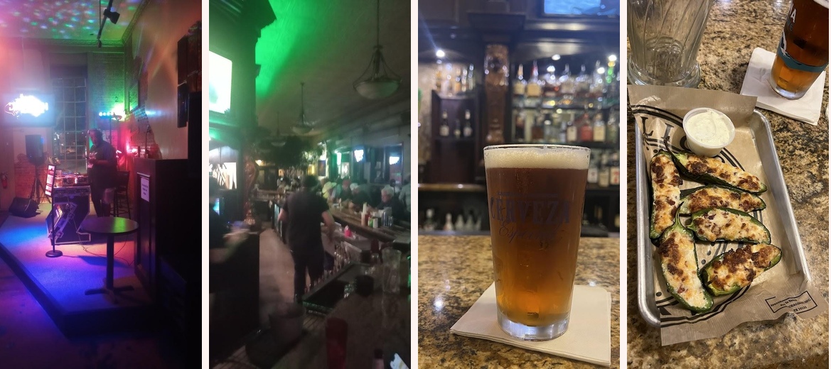 Green Door On Second Gallery Image 5